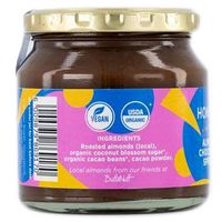 Honest Organic Almond Chocolate Spread